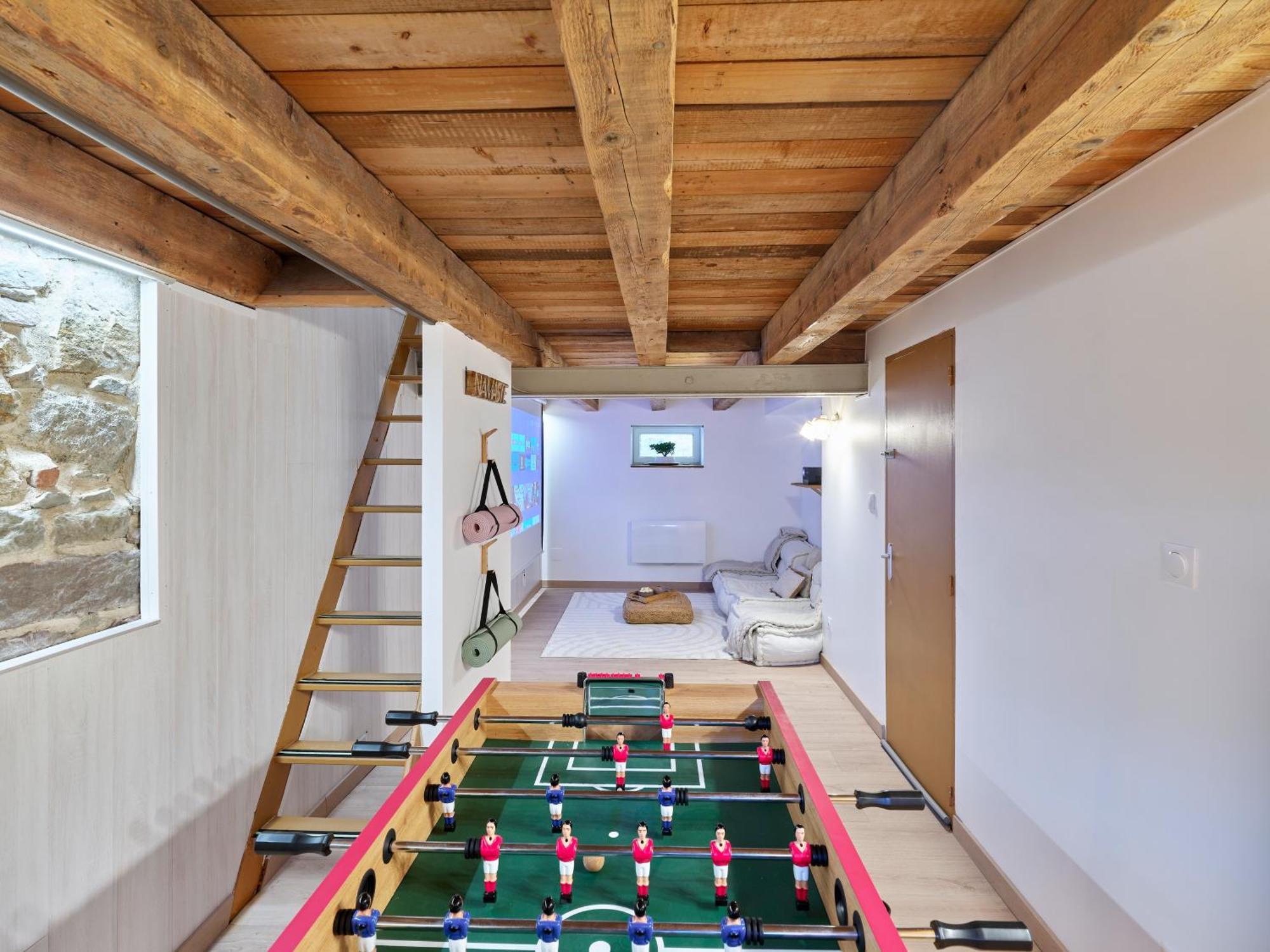 Center - Boho Chic & Secret - Parking & Wifi Appartement *