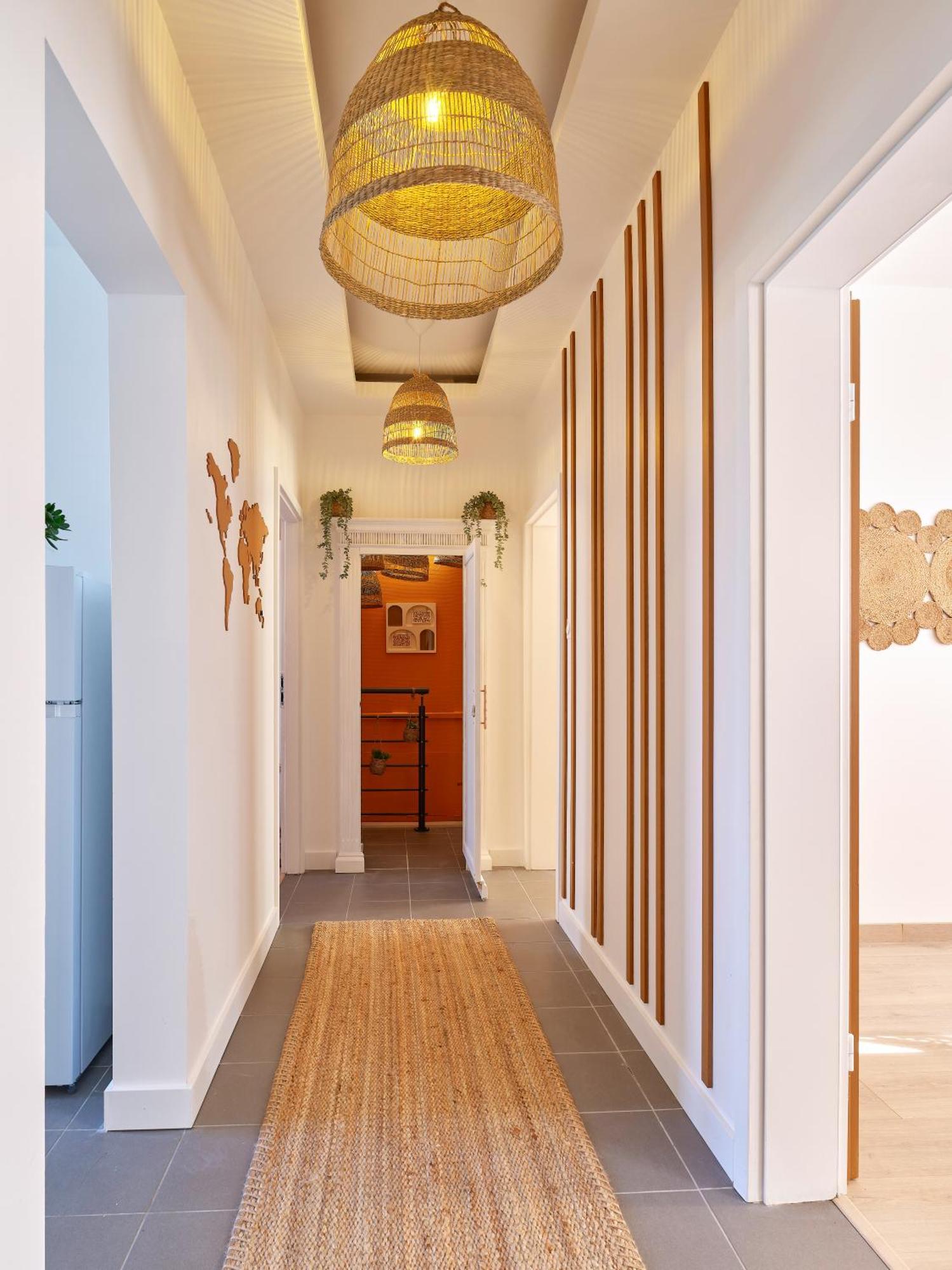Center - Boho Chic & Secret - Parking & Wifi * Colmar